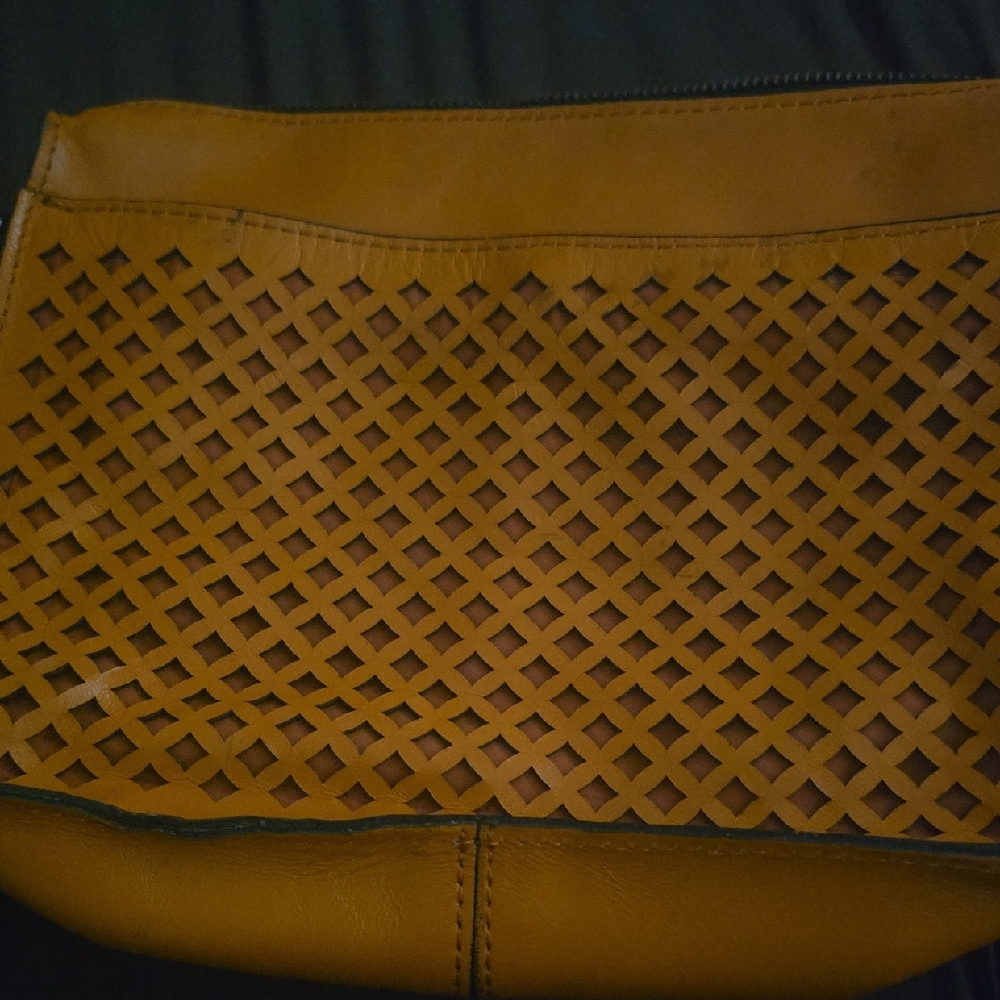 Patricia Nash Crossbody